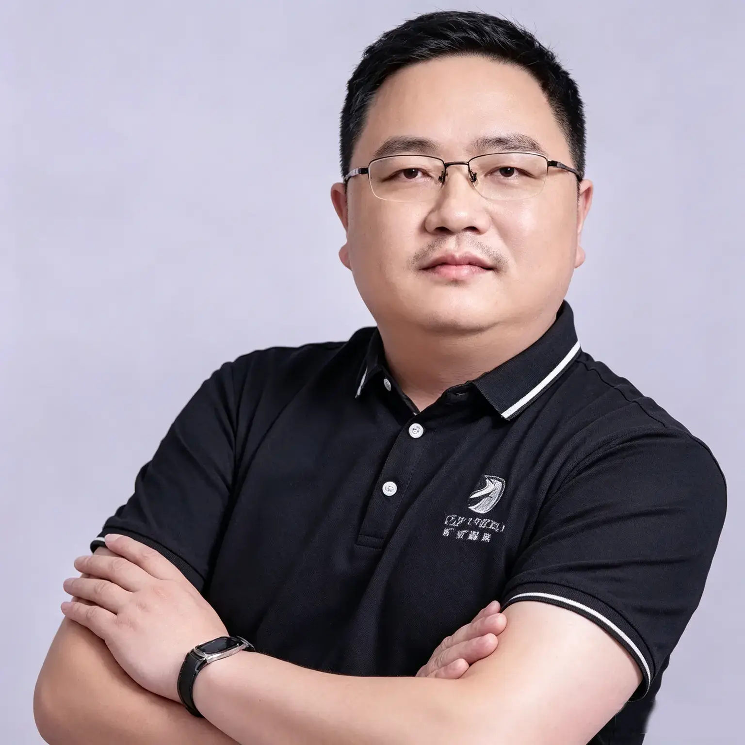 Portrait of Yanling Luo, Founder & CEO