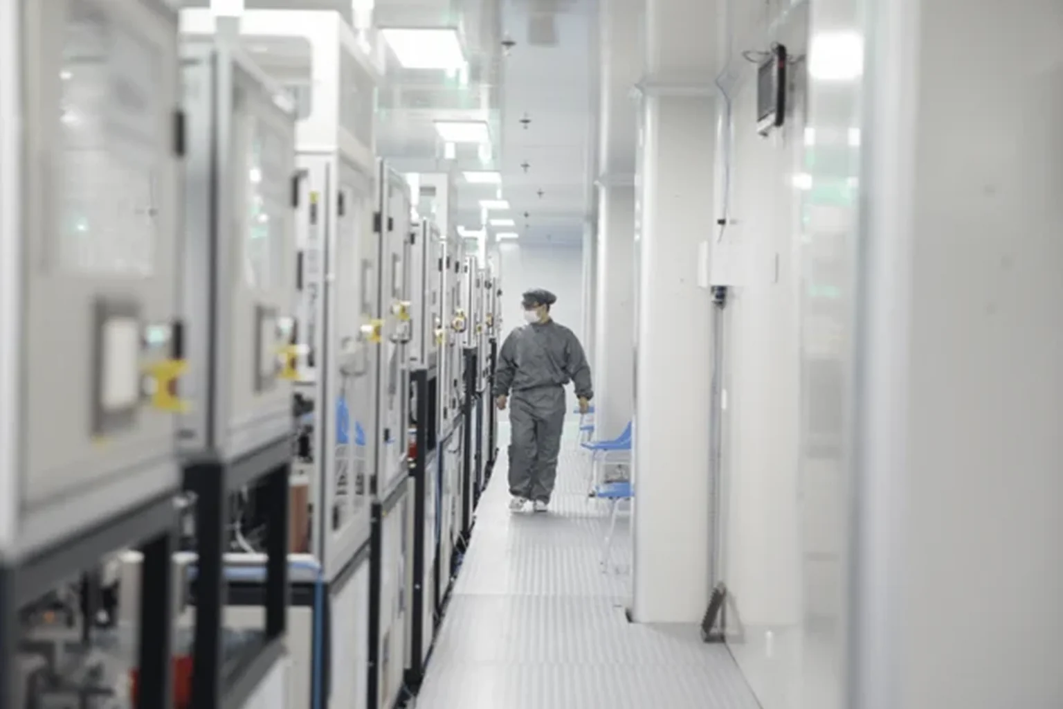 YOOTECH vaporizer engineering laboratory and product validation environment
