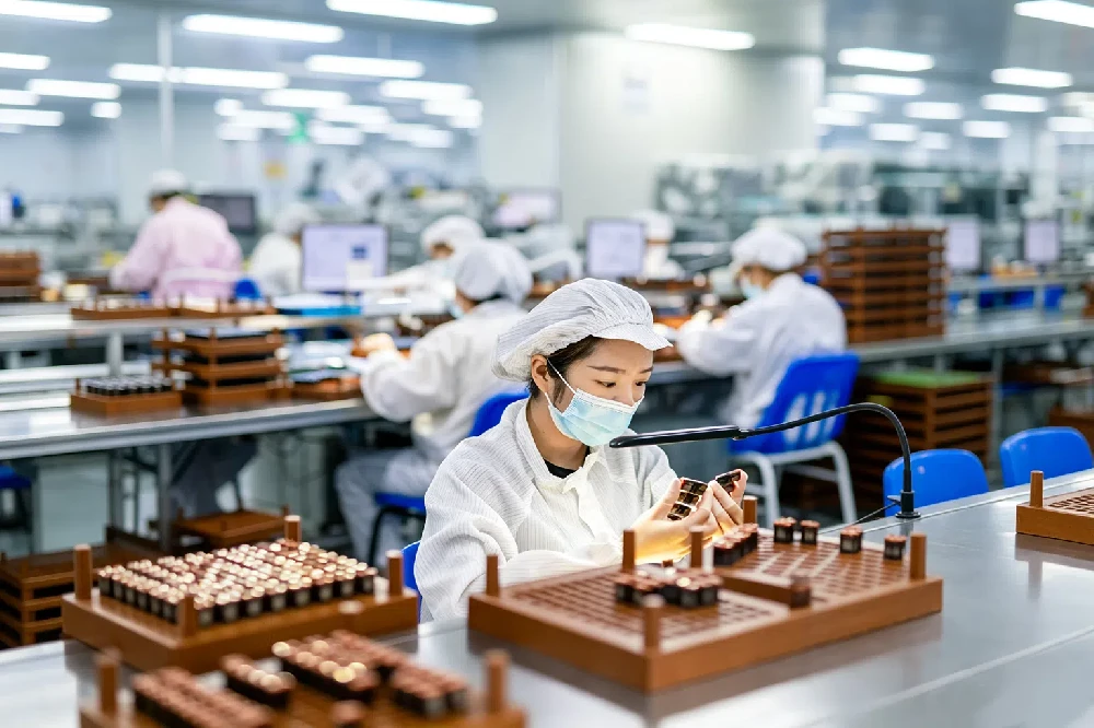 Vaporizer Product Development Process: From Concept to Production DAB vaporizer knowledge article by YOOTECH
