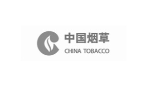 China Tobacco cooperative enterprise logo