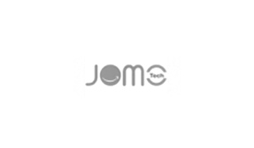 JOMO Technology cooperative enterprise logo