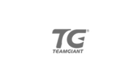 Teamgiant cooperative enterprise logo