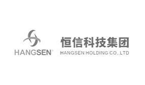 Hangsen cooperative enterprise logo