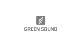 Green Sound cooperative enterprise logo