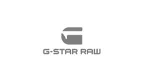 G-STAR RAW cooperative enterprise logo