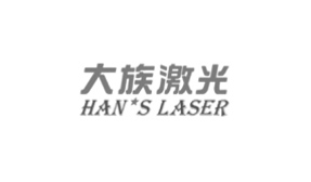 Han's Laser cooperative enterprise logo