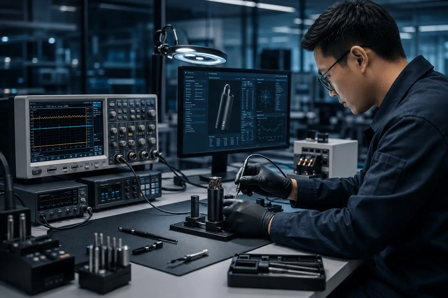 Product Validation & Quality Engineering